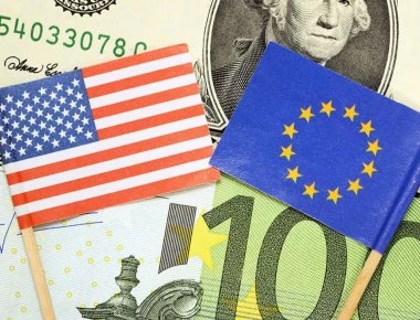 Η Ευρώπη κήρυξε στις ΗΠΑ εμπορικό πόλεμο: Δασμοί σε όλα τα προϊόντα των ΗΠΑ - «Θα πούμε το jean... jeanάκι»!